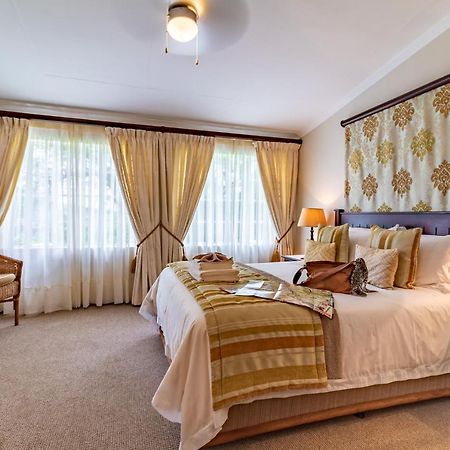 Porcupine Ridge Guest House Sabie Exteriör bild