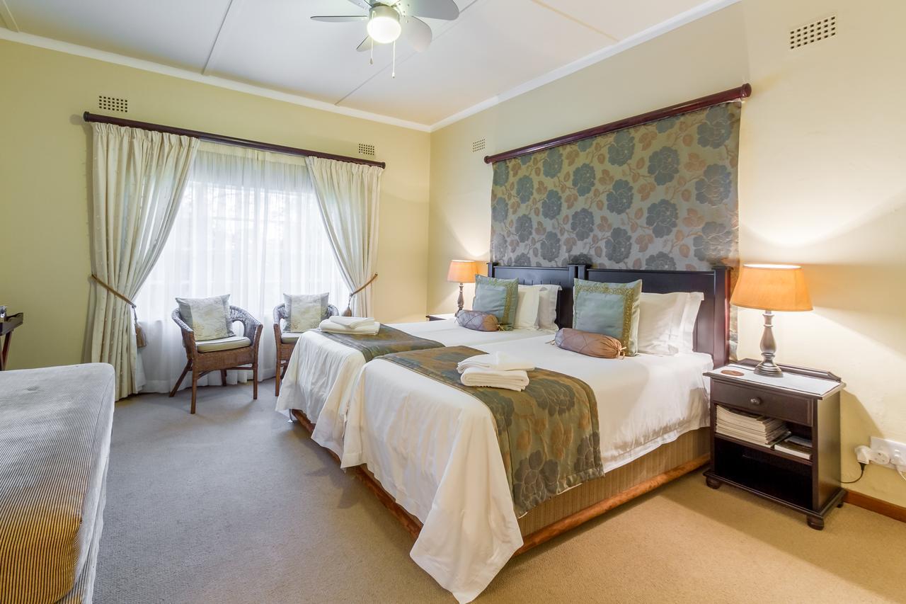 Porcupine Ridge Guest House Sabie Exteriör bild