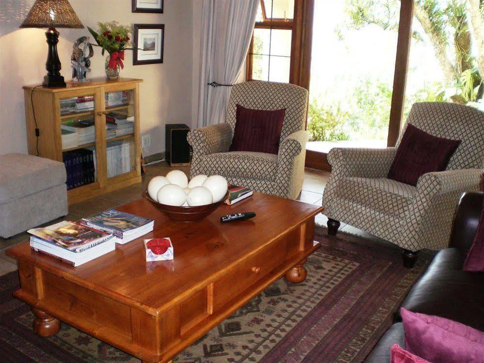Porcupine Ridge Guest House Sabie Exteriör bild