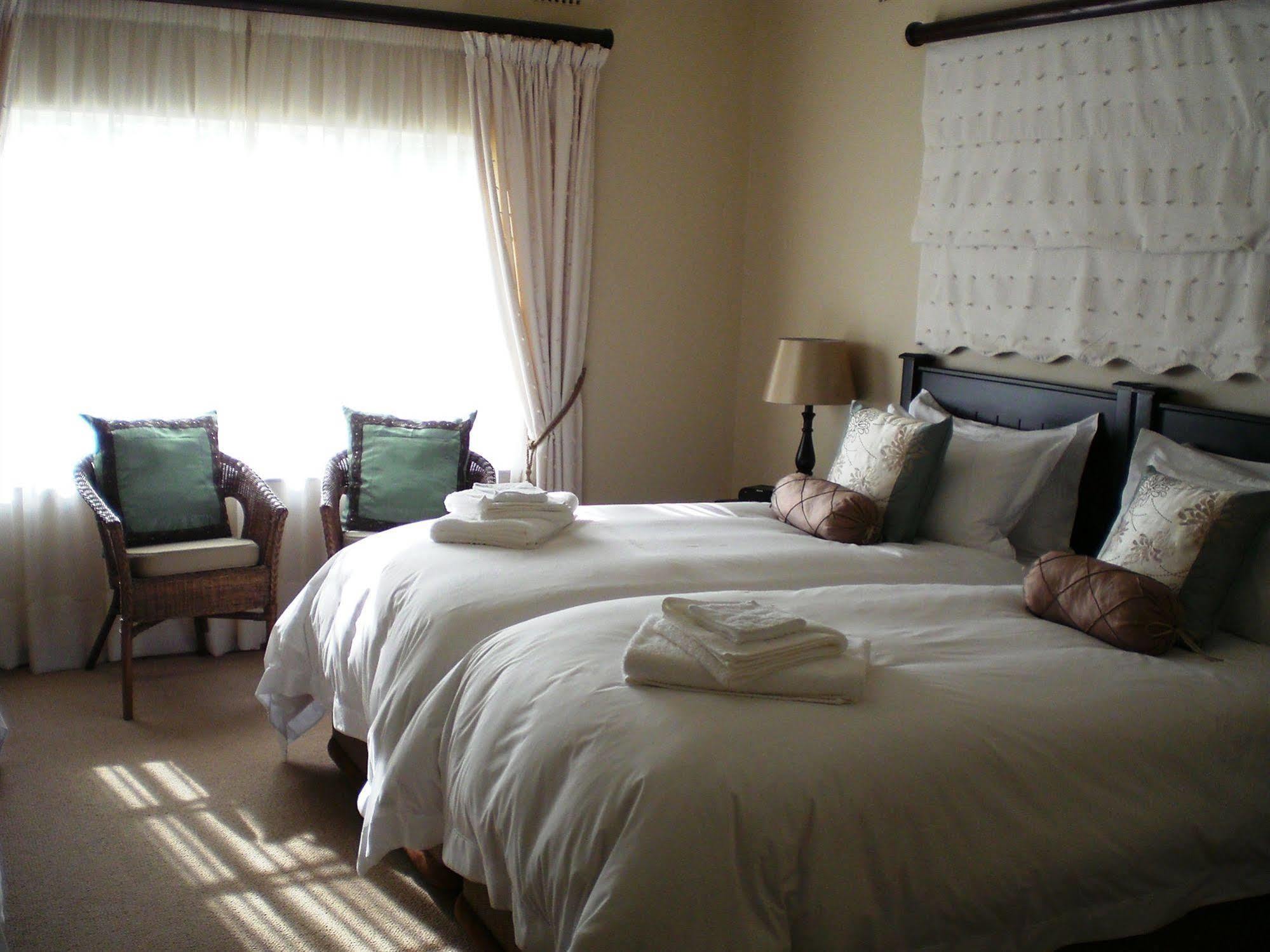 Porcupine Ridge Guest House Sabie Exteriör bild