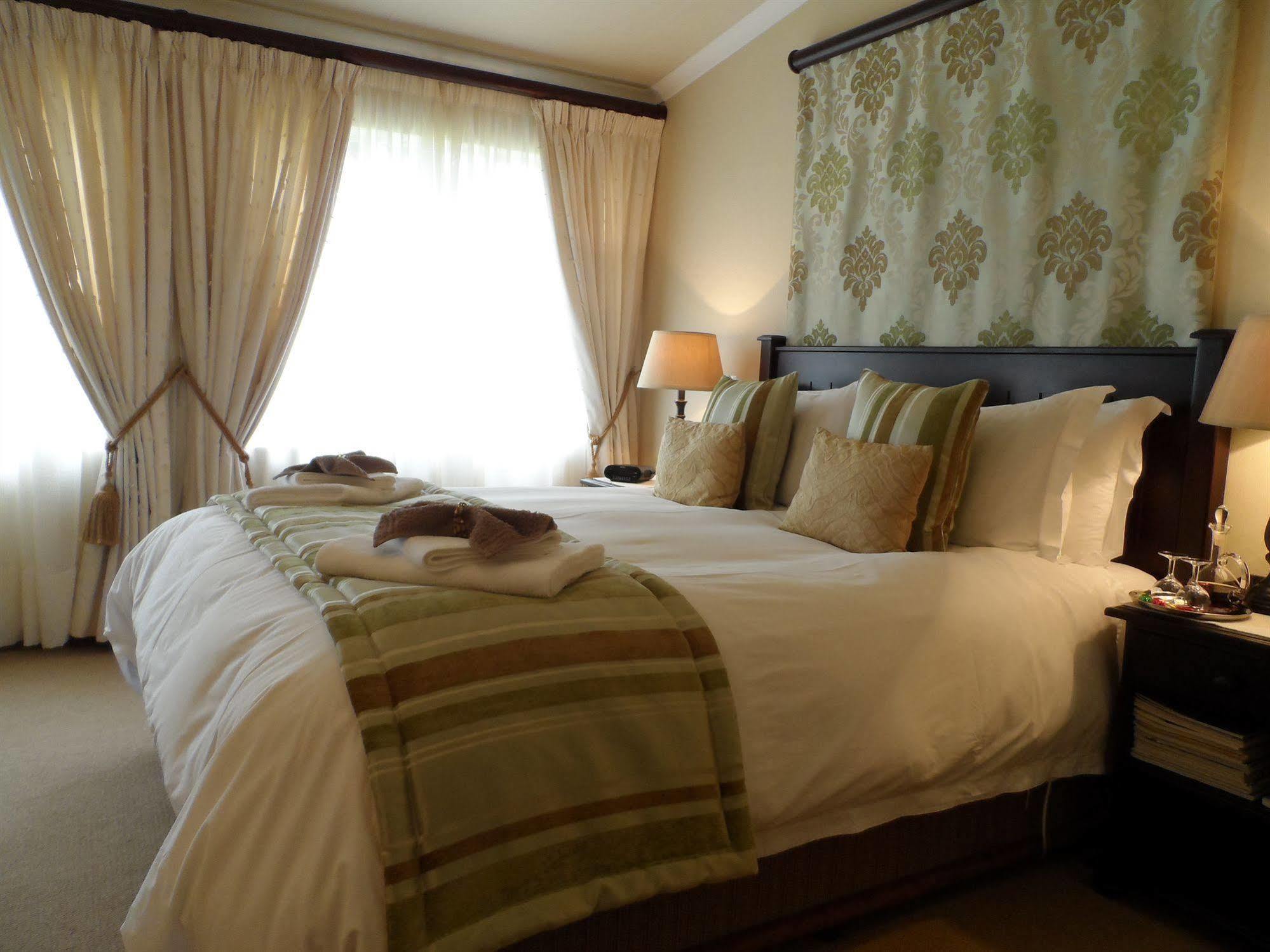 Porcupine Ridge Guest House Sabie Exteriör bild