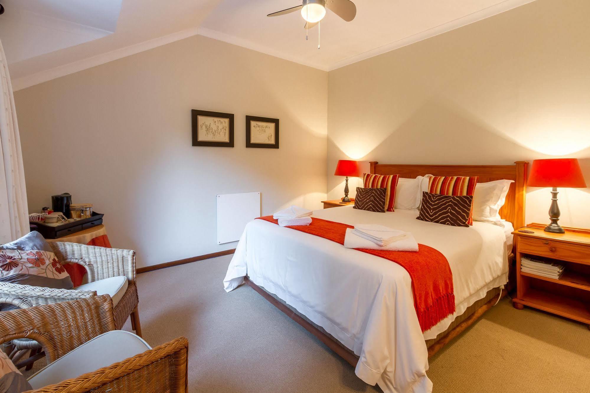 Porcupine Ridge Guest House Sabie Exteriör bild