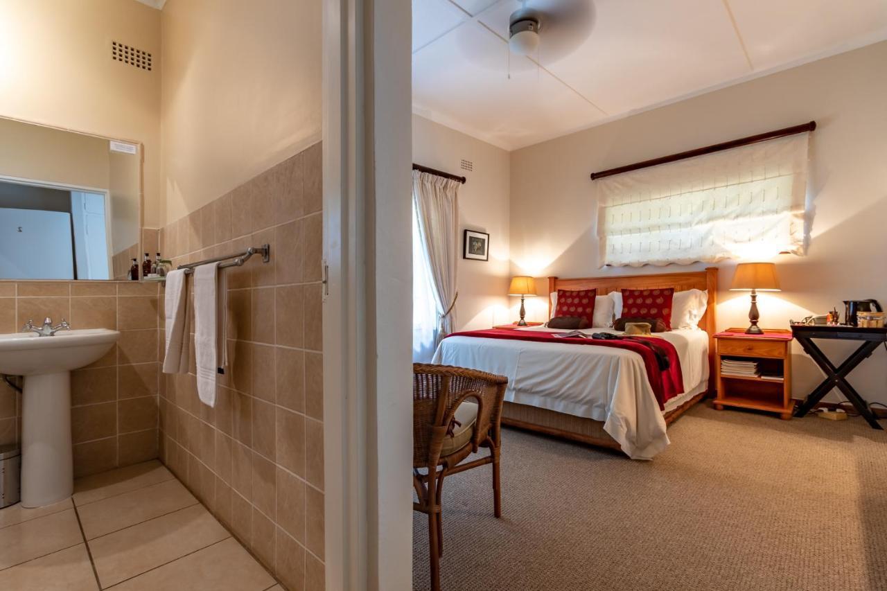 Porcupine Ridge Guest House Sabie Exteriör bild