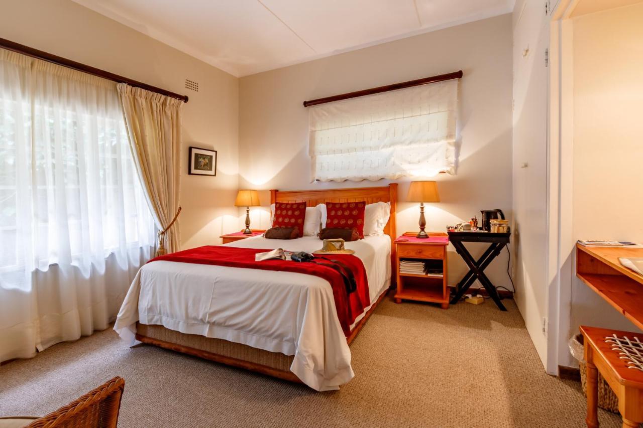 Porcupine Ridge Guest House Sabie Exteriör bild
