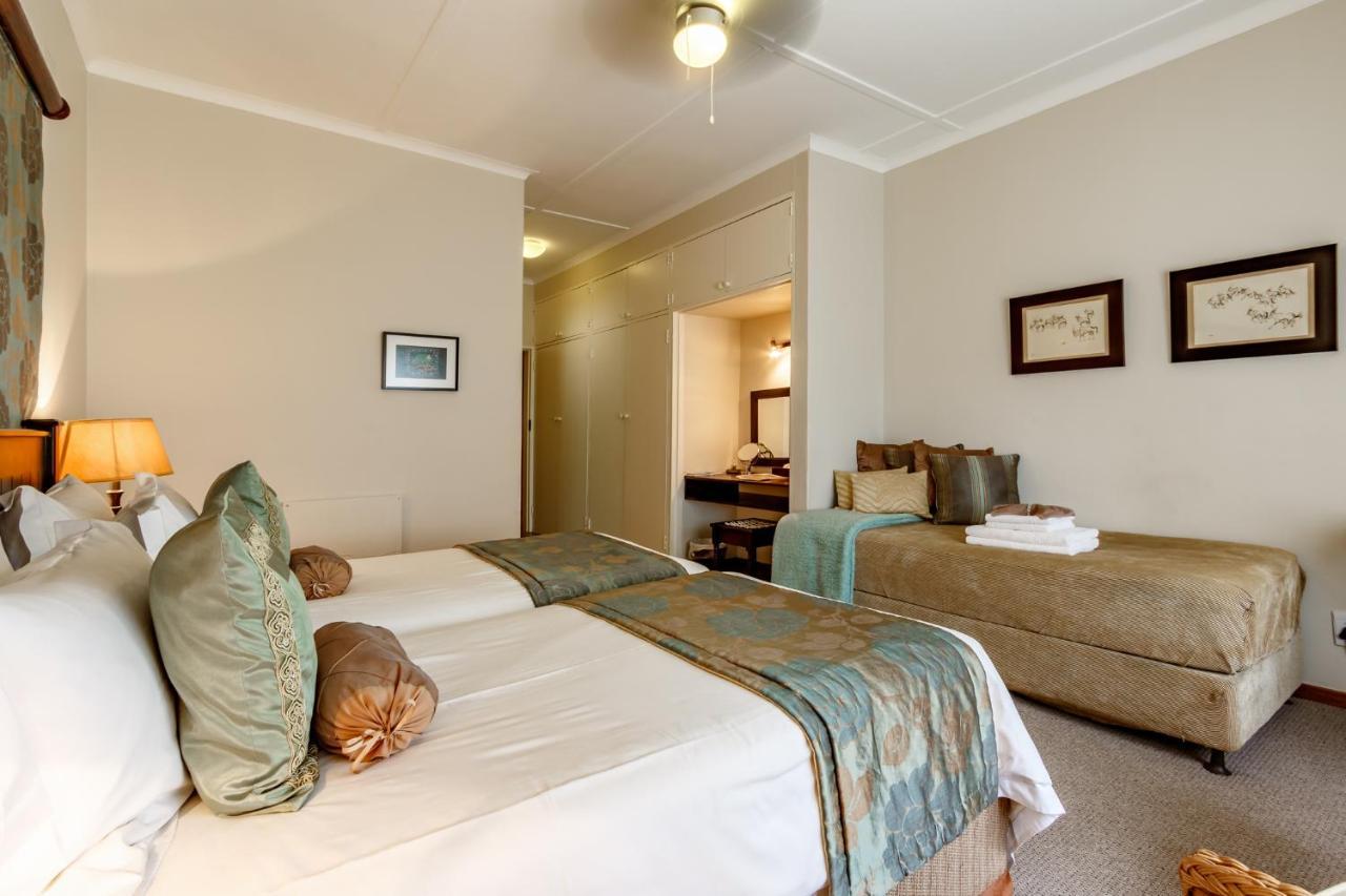 Porcupine Ridge Guest House Sabie Exteriör bild