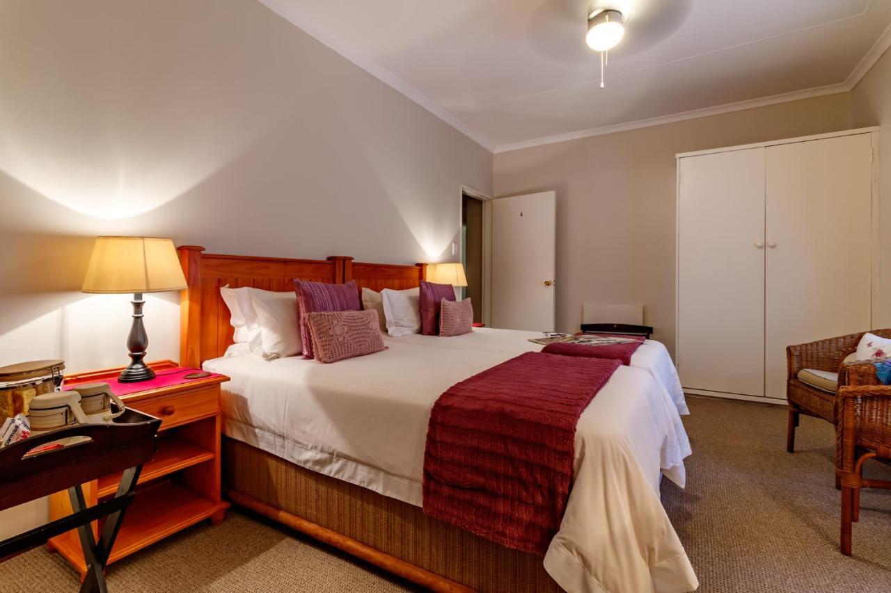 Porcupine Ridge Guest House Sabie Exteriör bild