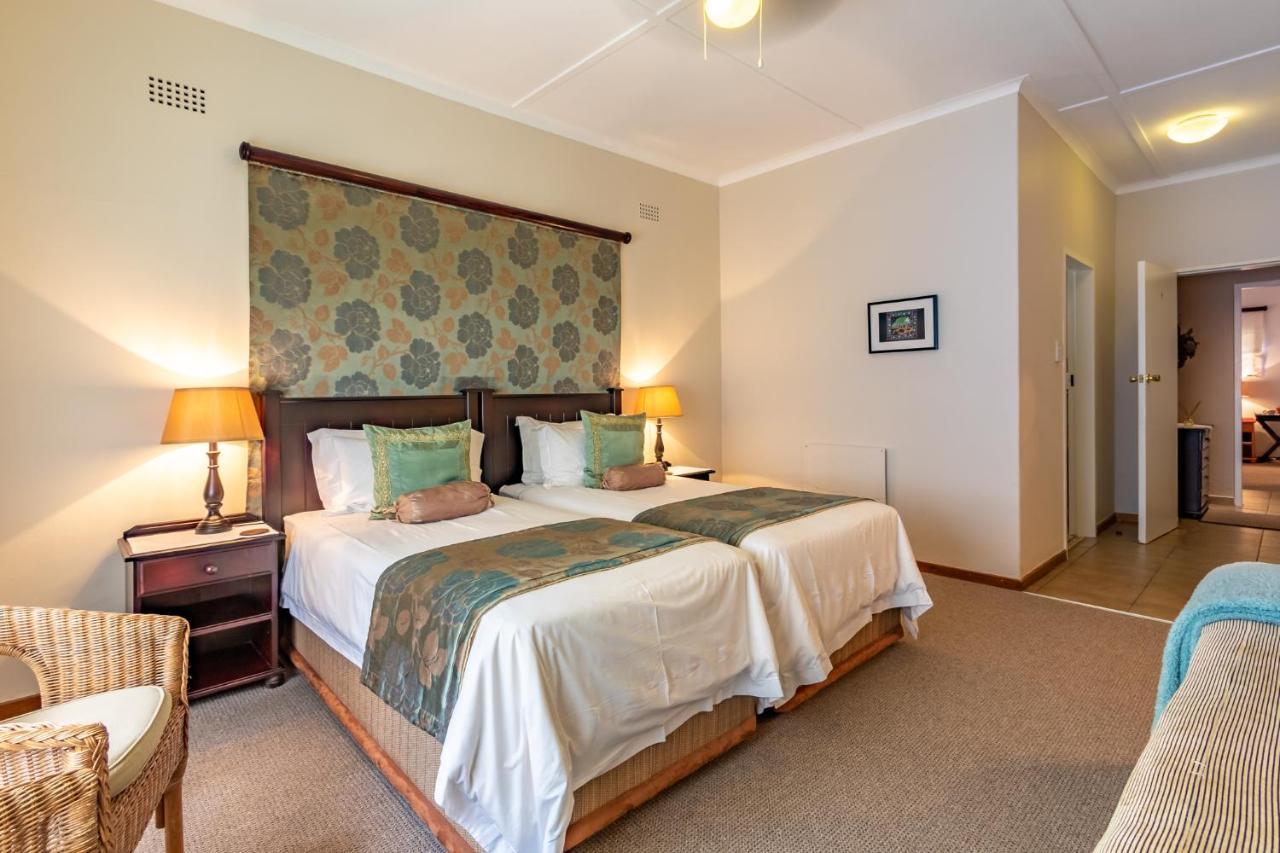 Porcupine Ridge Guest House Sabie Exteriör bild