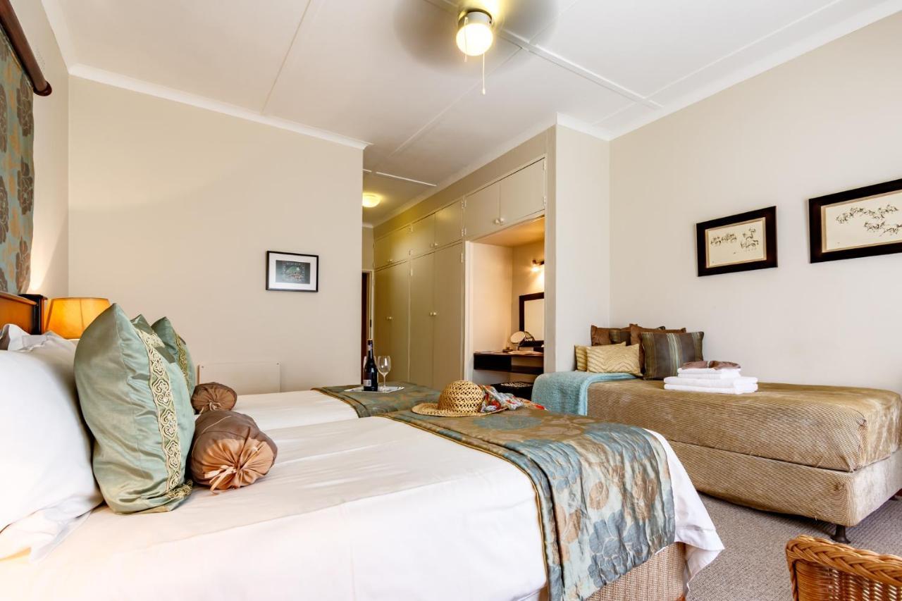 Porcupine Ridge Guest House Sabie Exteriör bild